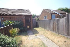 Garden- click for photo gallery